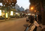 Vung dao chém lái xe lia lịa, bị phản đòn bằng điếu cày gục tại chỗ