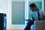Sốc nặng khi thấy vợ đã chết 2 năm xuất hiện trên truyền hình 