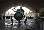Tình hình chiến sự Syria mới nhất: Phiến quân bắn rơi chiến đấu cơ MiG-21 của Syria