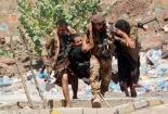 Al-Qaeda đại chiến IS, 22 người thiệt mạng