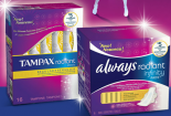 P&G khẳng định bị vu khống vụ 3.000 loại băng vệ sinh chứa dioxin, thuốc diệt cỏ