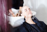Bồn gội đầu tại salon tóc có thể gây đột quỵ