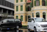 Hyundai Starex 2016 chinh phục thị trường với cải tiến từ trong ra ngoài