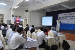 Đóng góp của TFP vào GDP Hải Phòng tăng nhanh