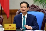 Thủ tướng Nguyễn Tấn Dũng phê chuẩn nhân sự mới 2 tỉnh Bình Phước và Vĩnh Phúc