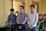 Xét sơ thẩm lần hai vụ cựu công an xã đánh chết học sinh lớp 9
