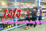 VINASTAS kêu gọi McDonald's, KFC, Lotte, Subway... loại bỏ kháng sinh ra khỏi đồ ăn