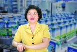 Tổng giám đốc Vinamilk mua thêm 108.000 cổ phần VNM