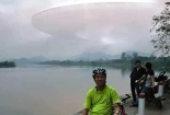 Chỉ huy trưởng Bộ CHQS Thừa Thiên Huế nói gì về thông tin 'đĩa bay' xuất hiện?