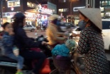 Giao lộ ‘mạnh ai nấy chạy’