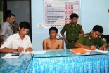Bắt đối tượng dùng súng chống trả công an sau gần 2 tháng trốn truy nã