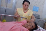 Bộ trưởng Y tế yêu cầu miễn viện phí cho ông Huỳnh Văn Nén