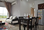 Mẹo phong thủy khi thiết kế căn hộ nhỏ