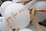 Hy vọng tìm thấy máy bay MH370 sáng hơn bao giờ hết