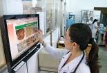 Ứng dụng phần mềm e-Report giúp ngành Y tế tiết kiệm thời gian