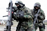 Nga tiếp tục hỗ trợ vũ khí, thiết bị và cài lực lượng đặc nhiệm ở Syria 