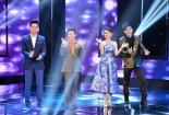 Thần tượng Bolero: Đội Quang Linh khiến khán giả ‘choáng váng’