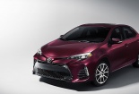 Toyota ra mắt phiên bản đặc biệt Corolla 2017