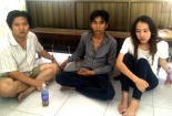 Tướng Nguyễn Phi Hùng: Sau tết, tội phạm diễn biến chuyên nghiệp, có vũ khí nóng
