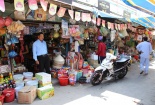 Thị trấn Cái Nước: Tiểu thương hoang mang vì liên tiếp phát hiện rắn độc cắn người