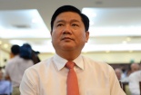 Bí thư Đinh La Thăng và ‘giấc mơ’ Sài Gòn khi nào được như Thượng Hải