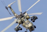 Nga trang bị thêm ‘mắt thần’ cho thợ săn đêm Mi-28N
