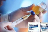 Bộ Y tế nghi ngờ thuốc chứa Cefotaxim gây ra phản ứng có hại cho người dùng