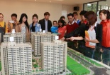 Gia hạn gói 30.000 tỷ: Khó có cửa mua nhà giá rẻ?