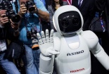 Quốc gia nào sở hữu nhiều robot nhất thế giới? 