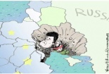 Tin tức mới nhất về Ukraine ngày 29/3: Ukraine đối mặt phí phạt khoản nợ của Nga 