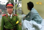 ‘Tố’ học viên Cảnh sát Nhân dân ép quan hệ đến có thai, nữ sinh gặp rắc rối?