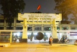 Học sinh trường Hùng Vương bỗng nhiên nhận được điểm 10 sẽ phải kiểm tra lại