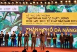 Hà Nội tăng 2 bậc so với năm 2014, vẫn đứng thứ 24 về PCI