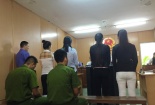 Đường dây bán dâm ca sĩ, diễn viên giá ngàn đô lãnh án tù