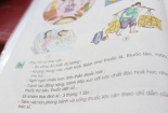 Sách giáo khoa lạc hậu, xa rời thực tế 