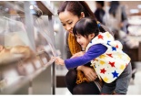 Mondelez Kinh Đô khuyến mại 'mua bánh tặng bánh'