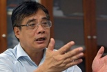 'Bám lấy đối tác lớn không có lý do gì không bay lên được'