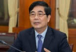 Bộ trưởng Cao Đức Phát xin lỗi vì phát ngôn 'đa số thực phẩm là an toàn'