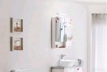 Sử dụng sứ vệ sinh men nano nung kháng khuẩn cho công trình chất lượng