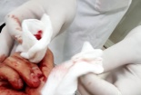 Xác định hình ảnh 3 nghi phạm đánh dã man nhà báo Đỗ Doãn Hoàng
