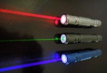Bút chỉ laser do Trung Quốc sản xuất có thể làm mù mắt
