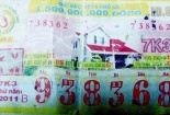 Đại lý vé số phải trả thưởng 1,5 tỷ đồng vì thua kiện
