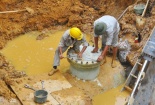 Dự án nước sông Đà 2 có tiếp tục hay không phải chờ ý kiến của Thủ tướng