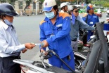 Giá xăng tăng hơn 500 đồng/lít cuối giờ chiều nay 5/4