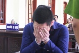 Giọt nước mắt muộn màng của của kẻ tẩm xăng thiêu vợ con tại tòa