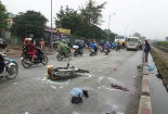 Bản tin tai nạn giao thông mới nhất 24h qua ngày 6/4