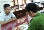 Giả mạo công an trên facebook đi 'lừa tình, lừa tiền'