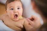 Cảnh báo cha mẹ không nên cho trẻ ăn nhiều ngũ cốc