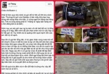 Làm vỡ hàng, chuyển phát nhanh Vietstar hay khách có lỗi?