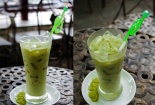 Cách làm trà Thái cực đơn giản giải nhiệt ngày nóng, uống là nghiền